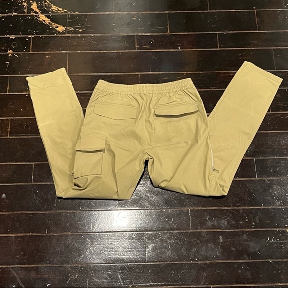 Modern Asos Utility tactical Cargo pants - Picture 4 of 5